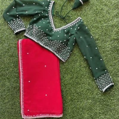 Saree S26