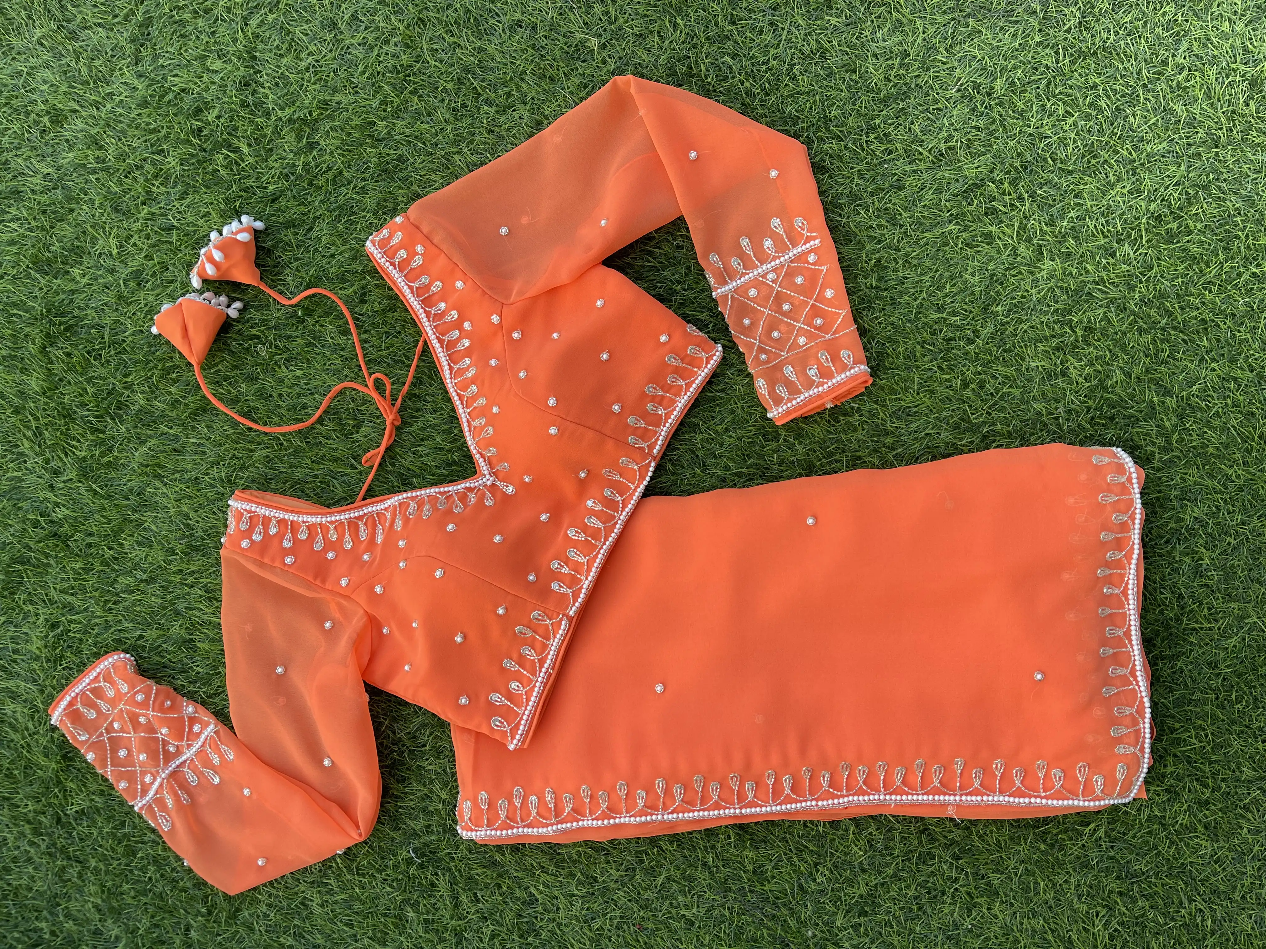 Product image of Saree S28