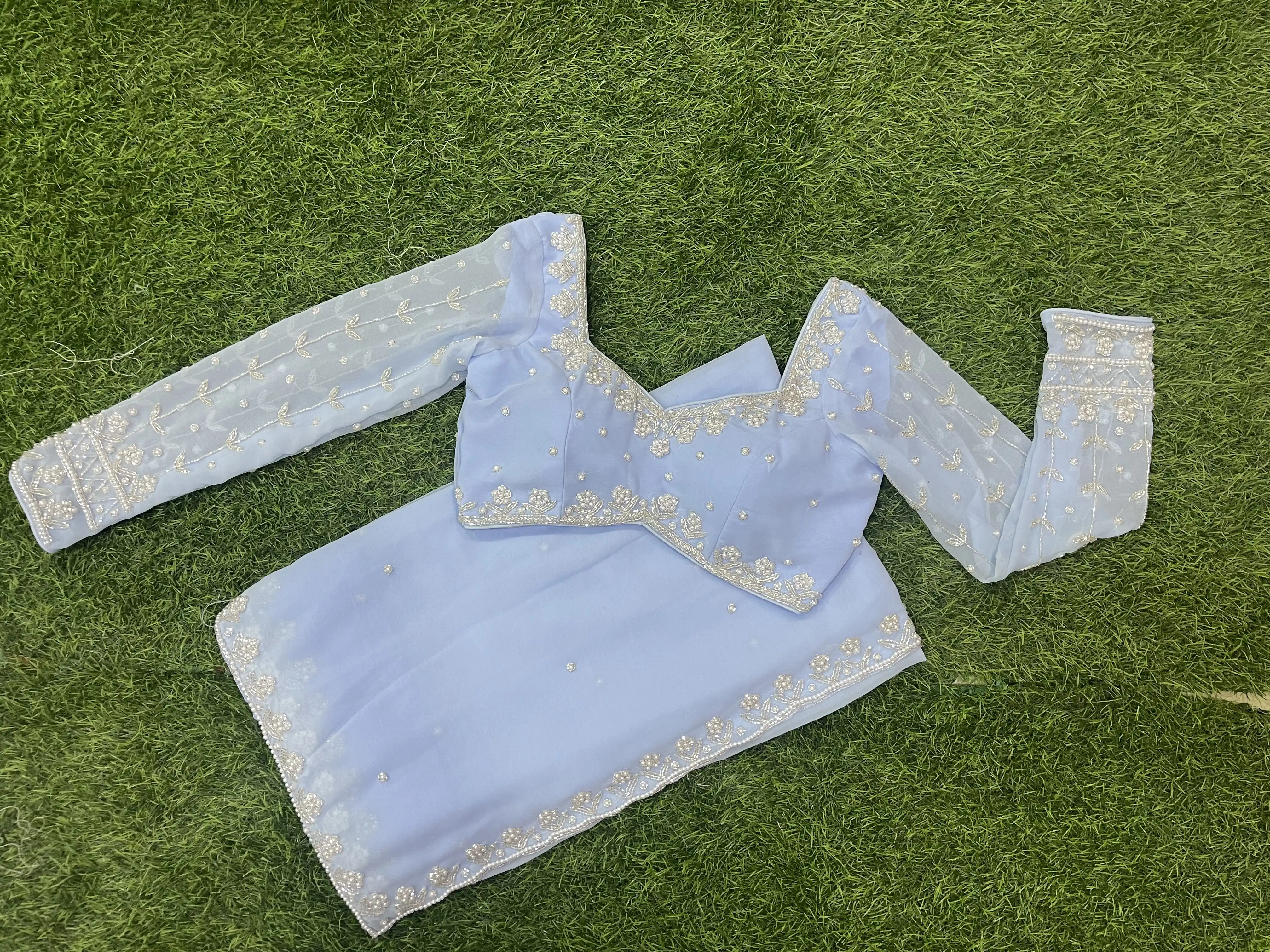 Product image of Saree S29