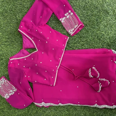 Saree S29