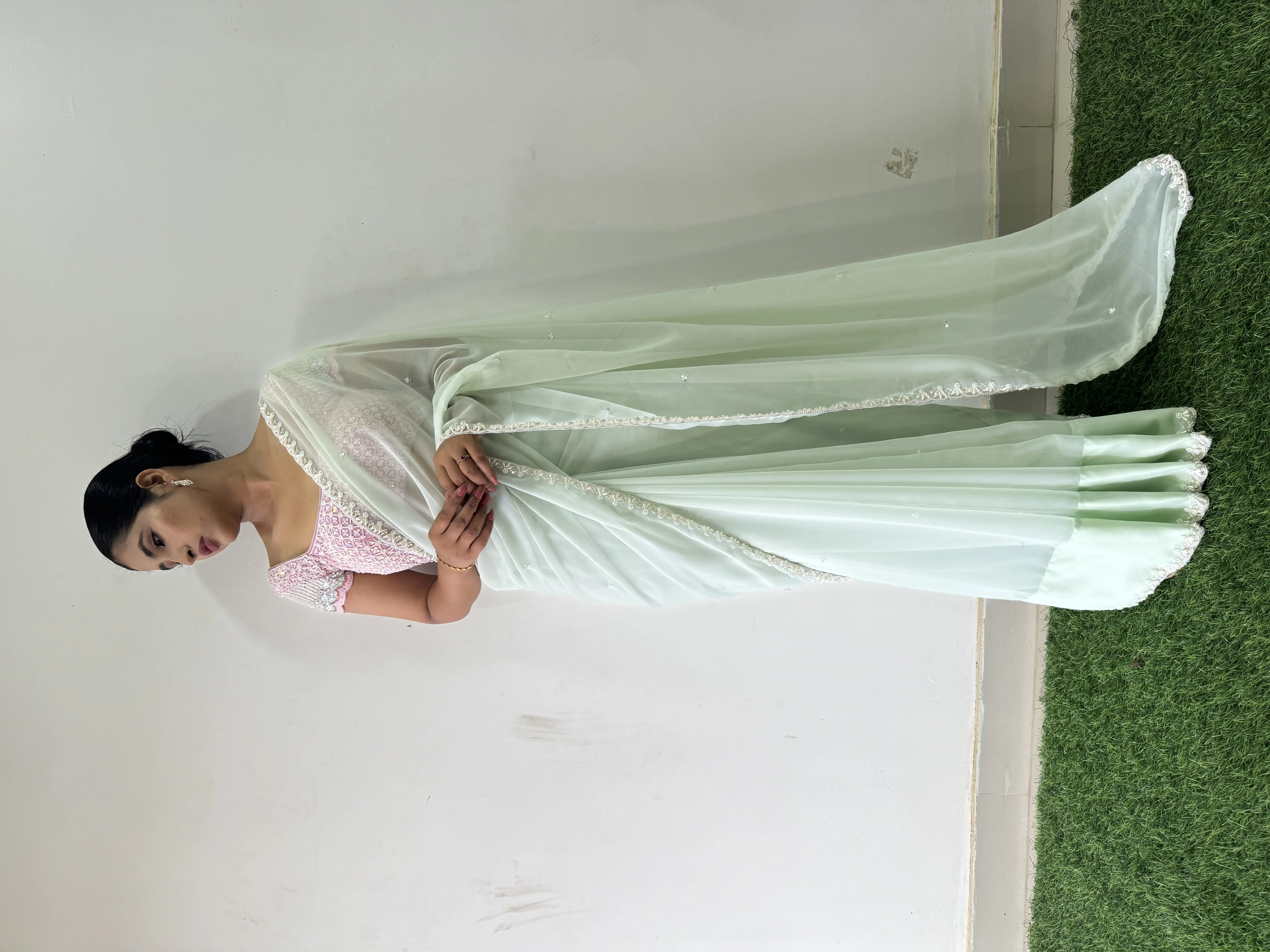 Product image of Saree S31