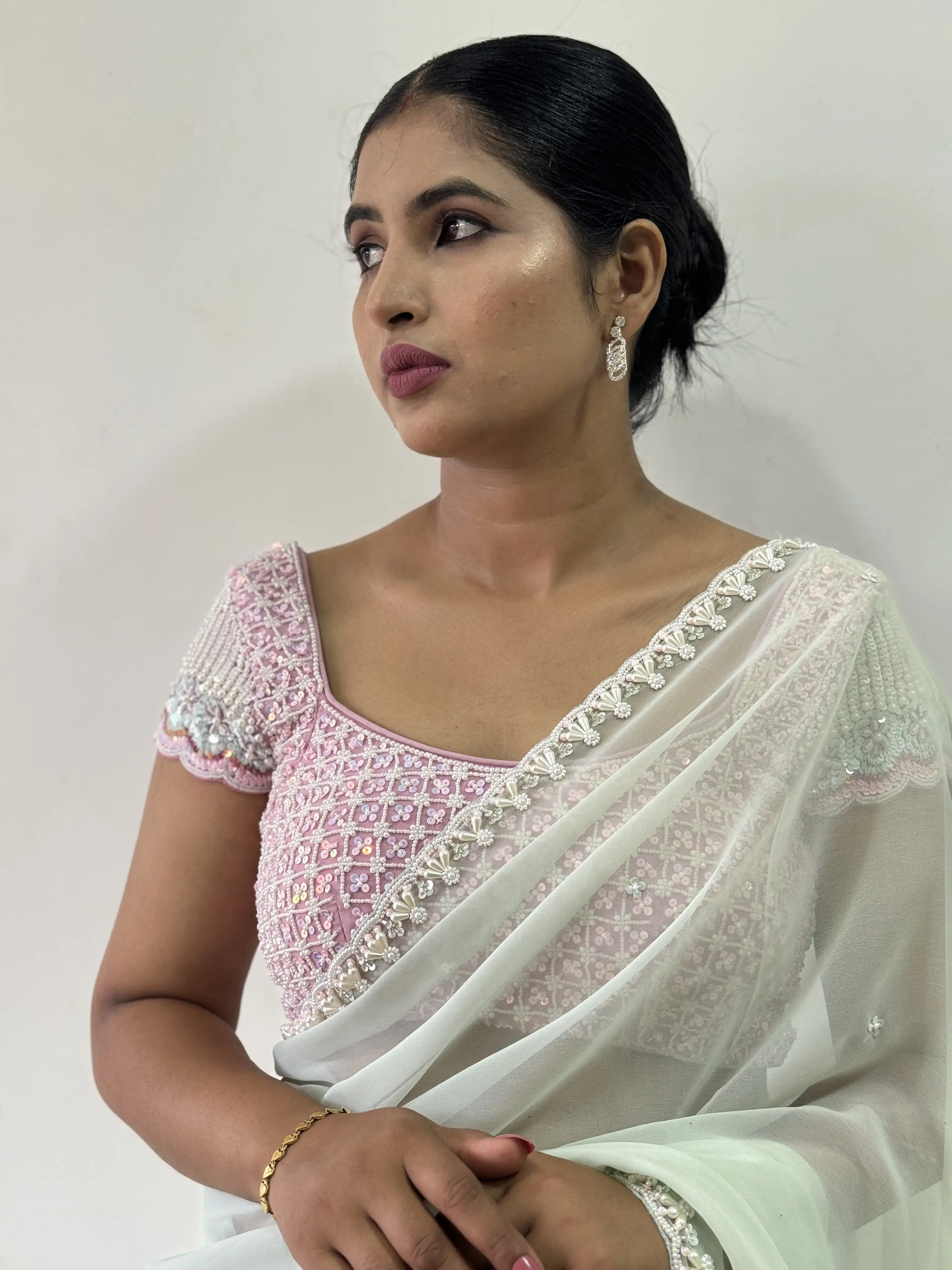 Product image of Saree S31