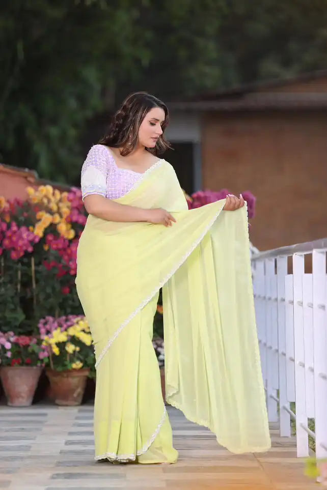 Product image of Saree S35