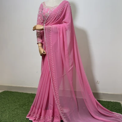 Saree S39