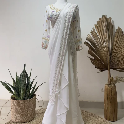 Saree S40