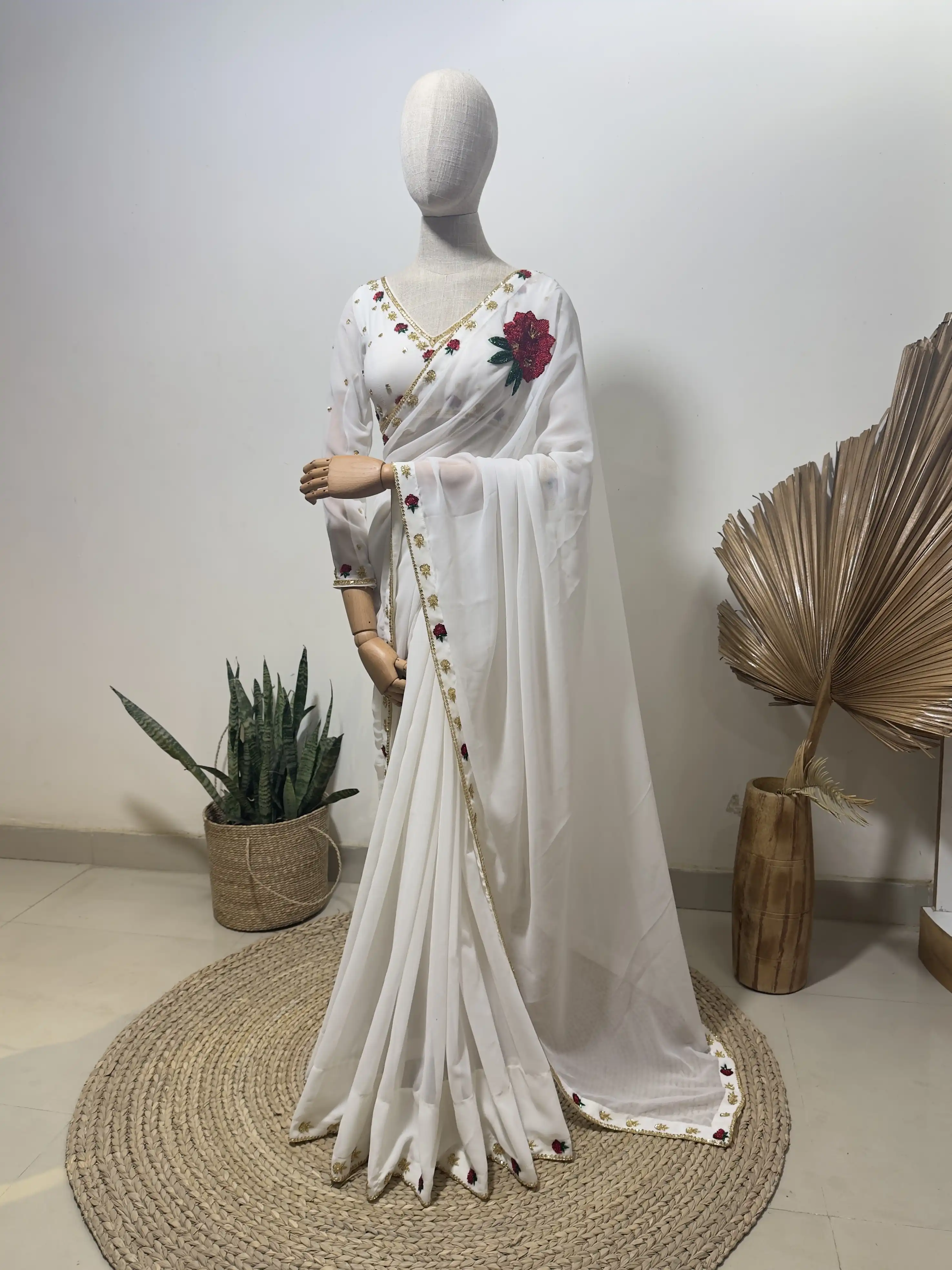 Product image of Saree  S42