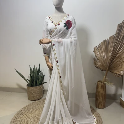 Saree  S42