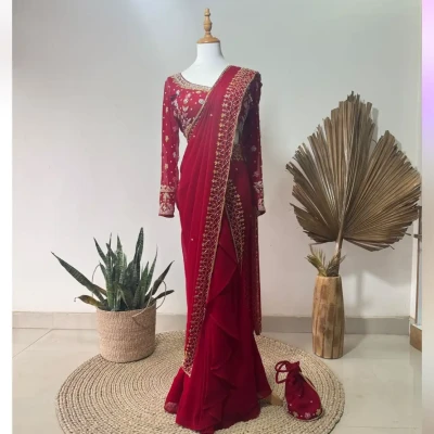 Saree S41