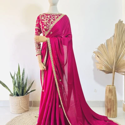 Saree S43