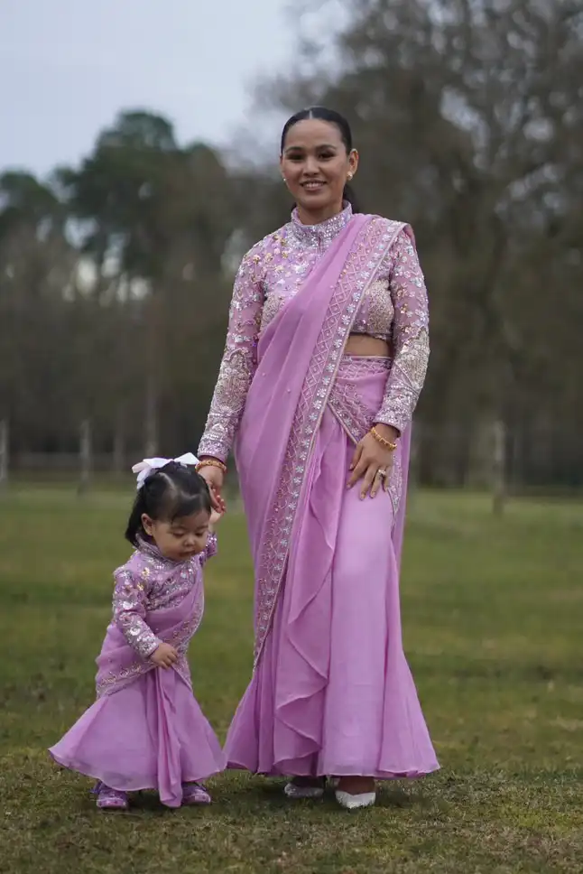 Product image of Saree S44