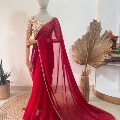 Saree S46