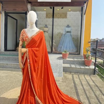 Saree S47