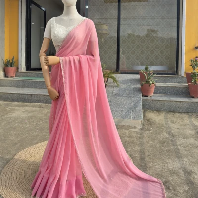 Saree S48