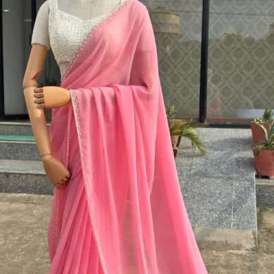 Saree S48