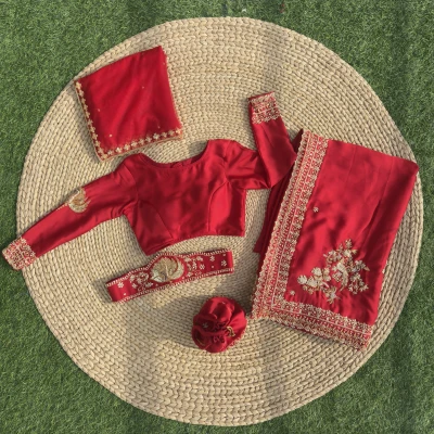 Saree S50