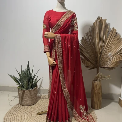 Saree S51