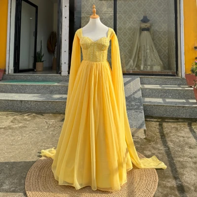 Gown G1