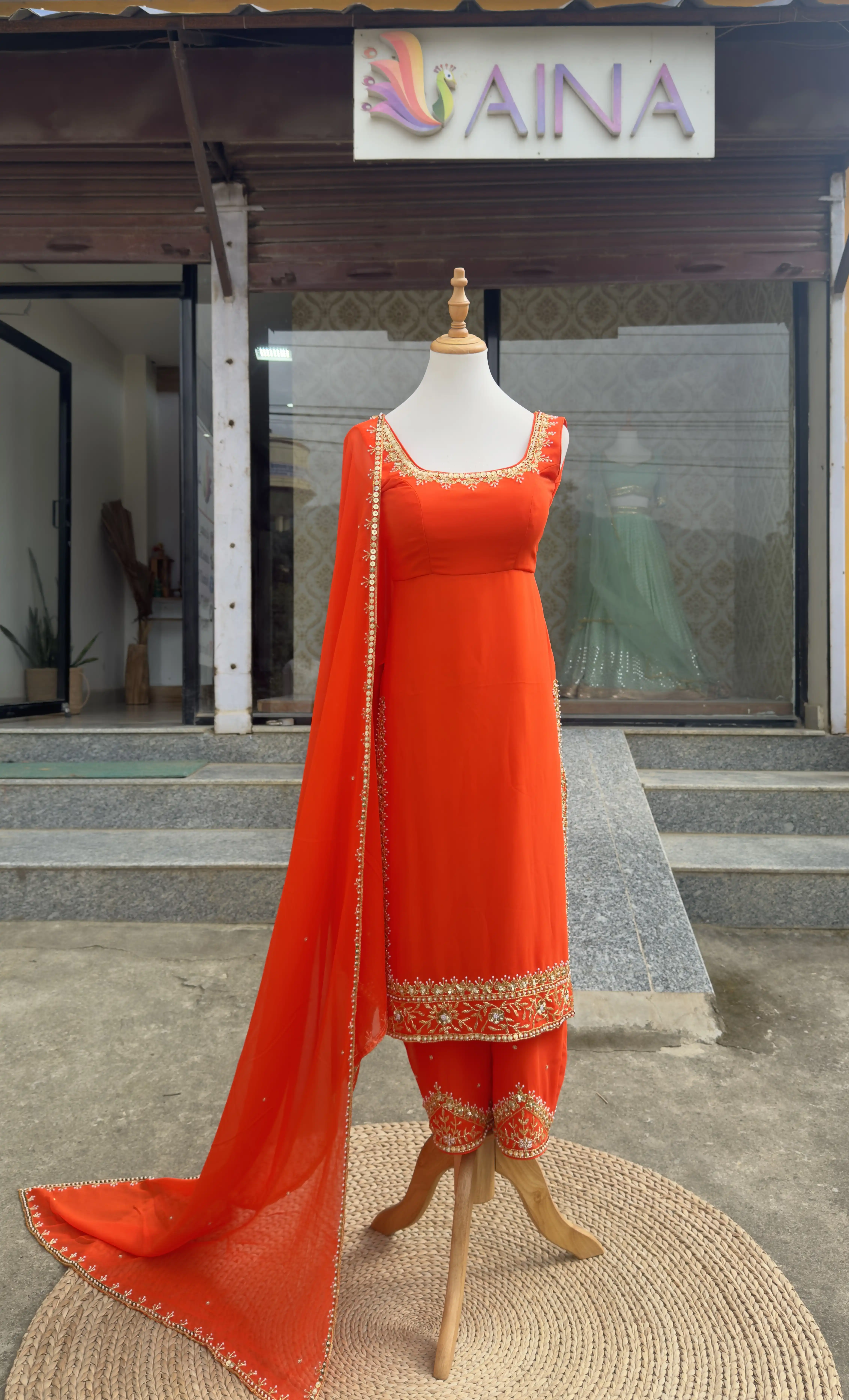 Product image of Kurta K2