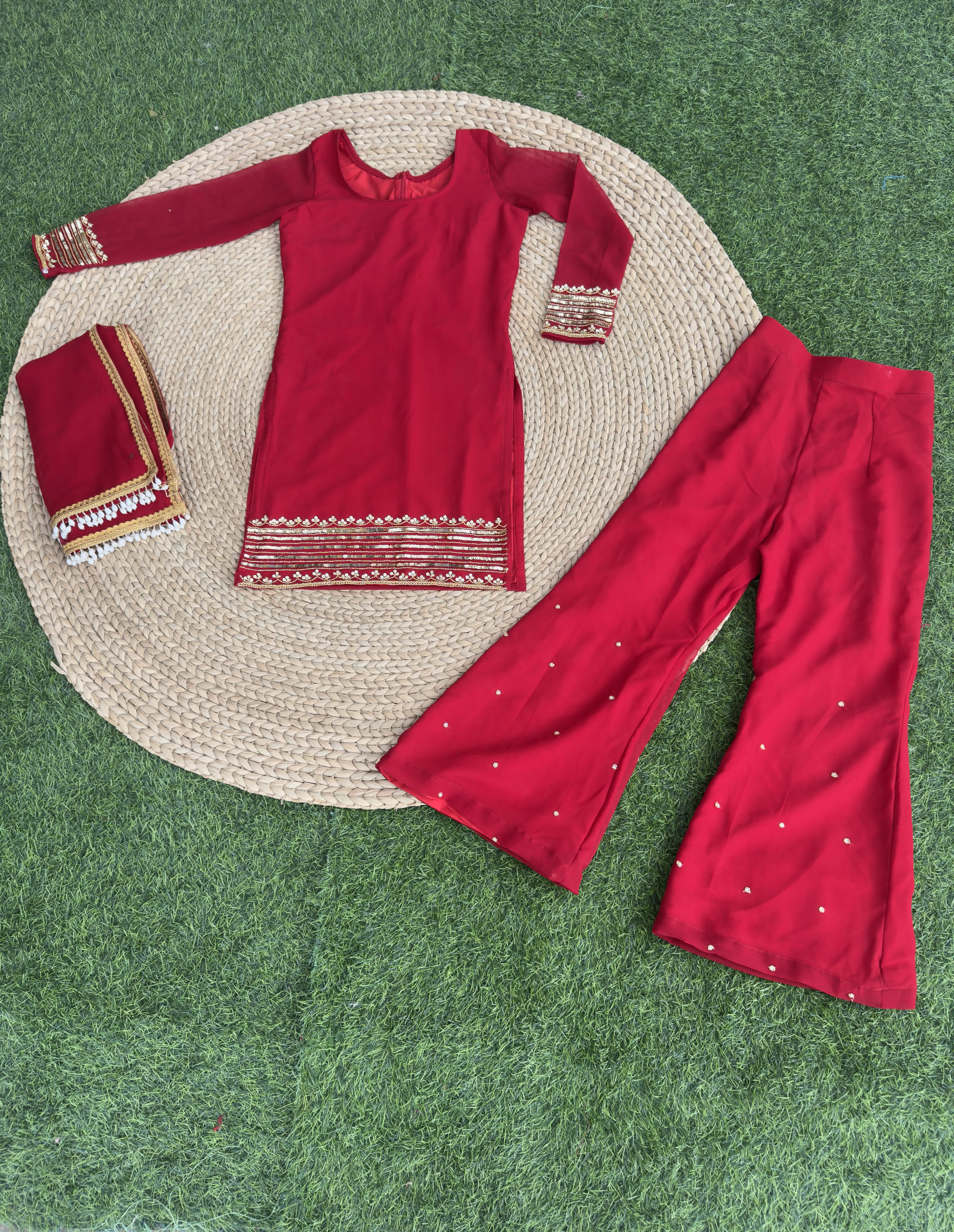 Product image of Kurta K3