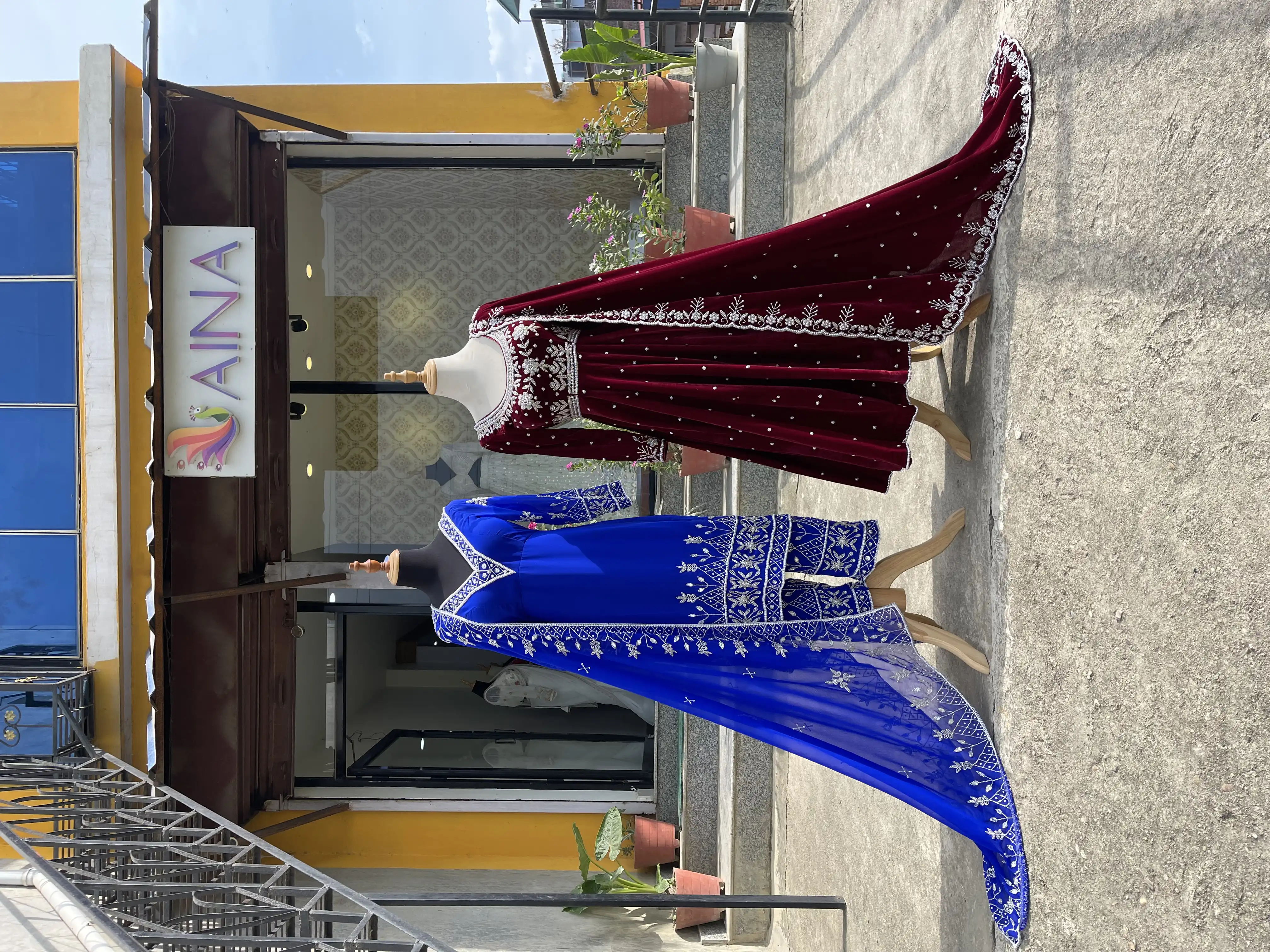 Product image of Kurta K5