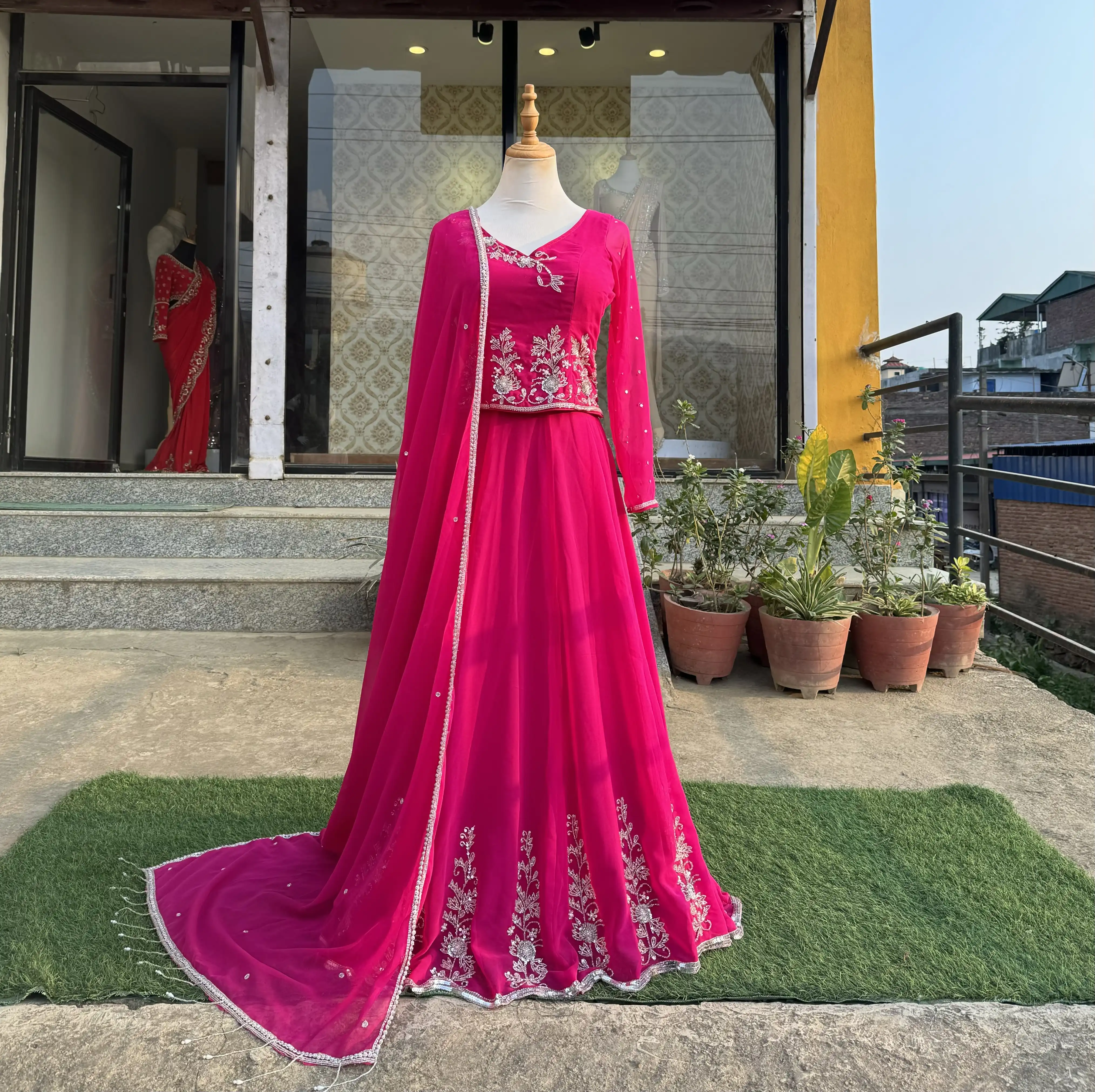 Product image of Kurta K9