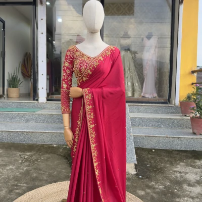 Saree S52