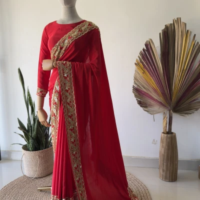Saree S53