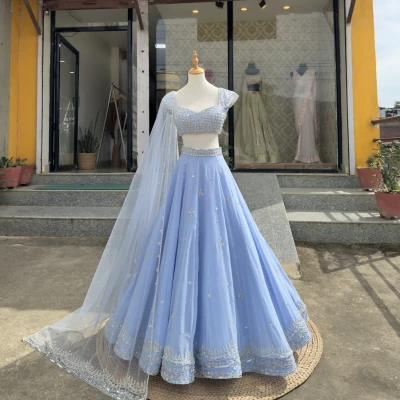 Lehenga L82