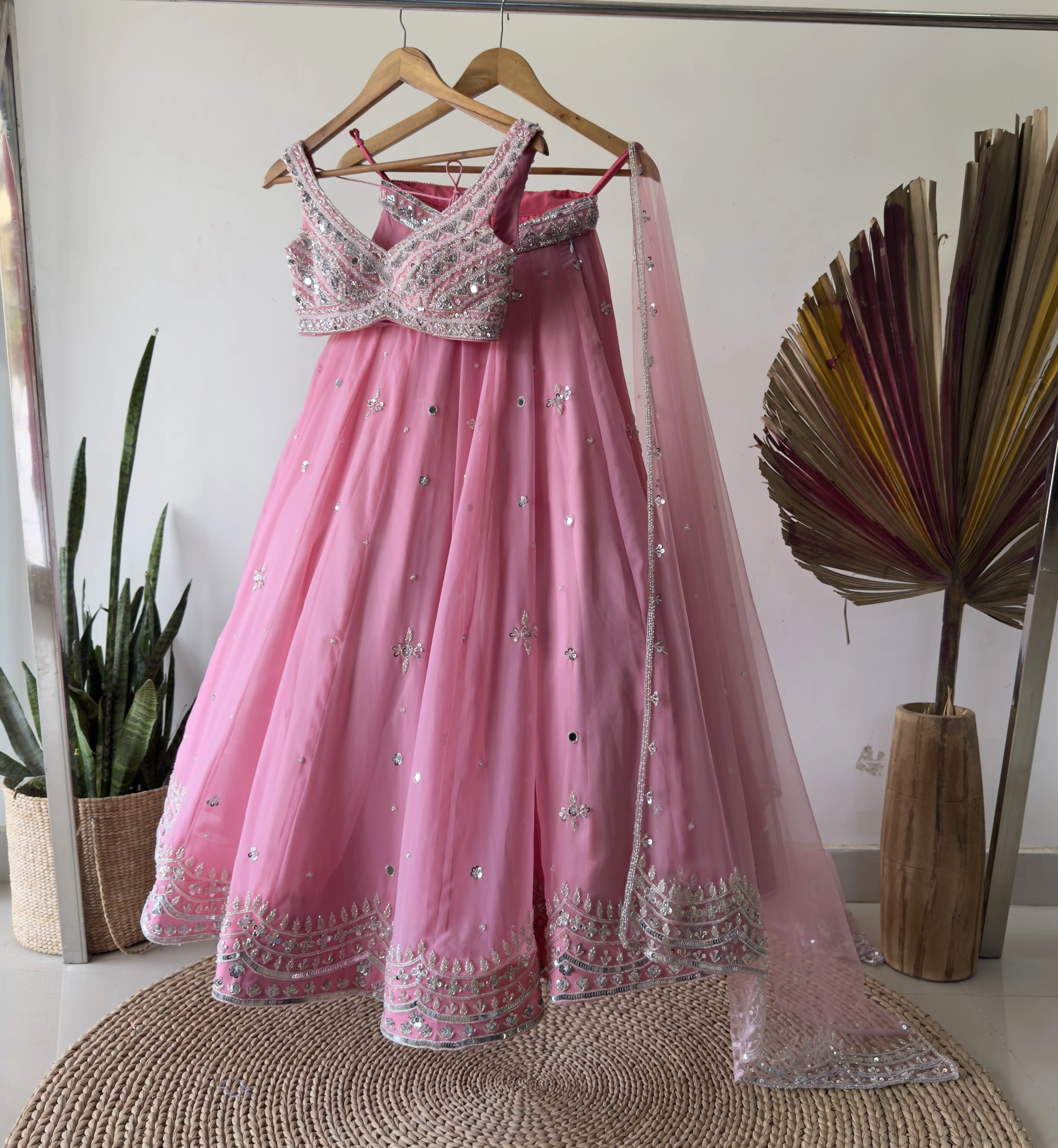 Product image of Lehenga L83