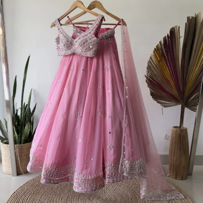 Lehenga L83