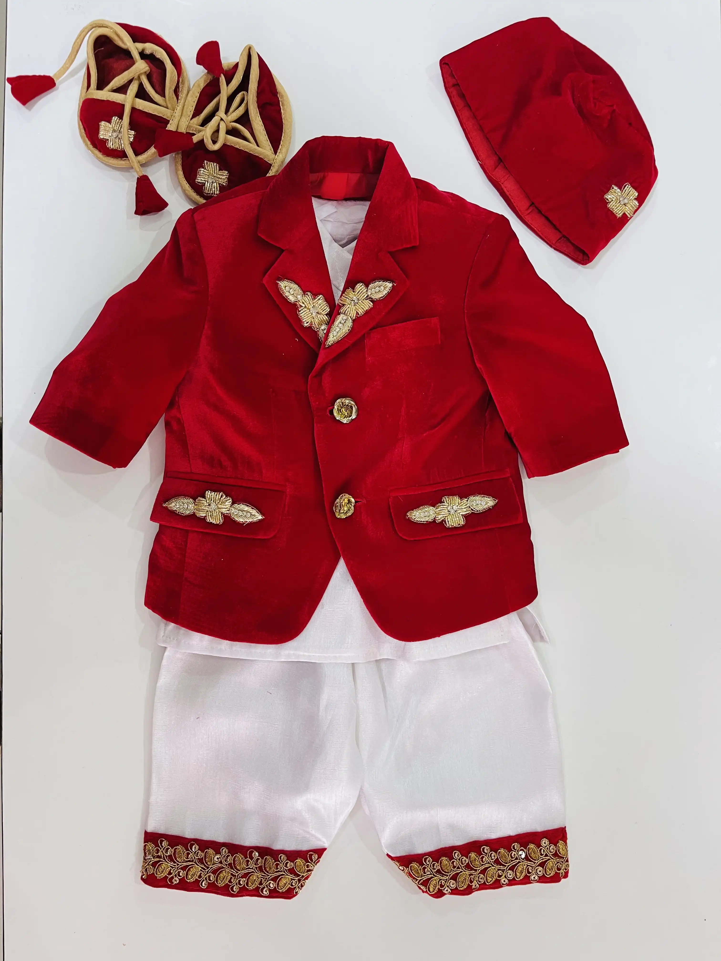 Product image of Pasni set P1