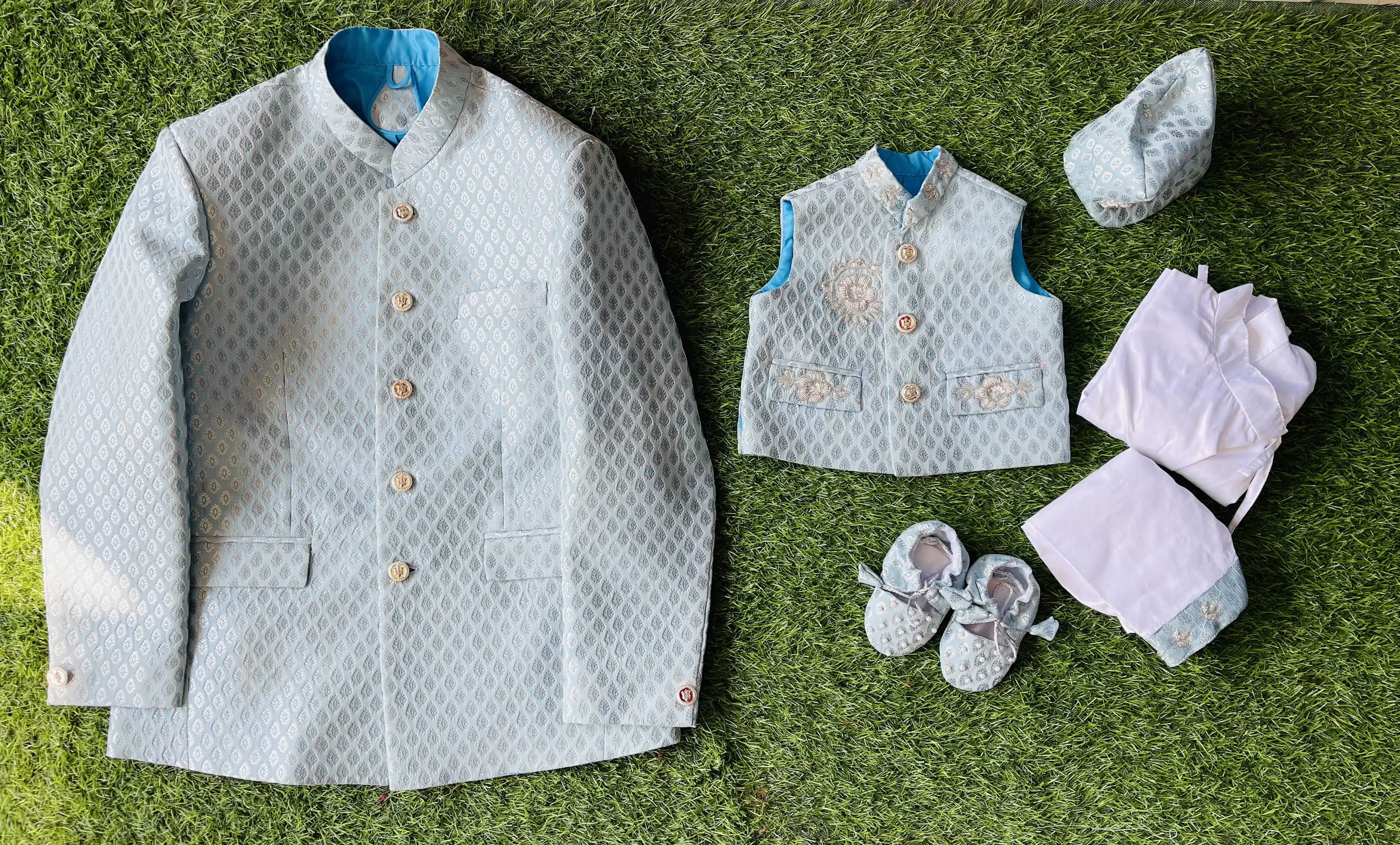 Product image of Pasni set P2