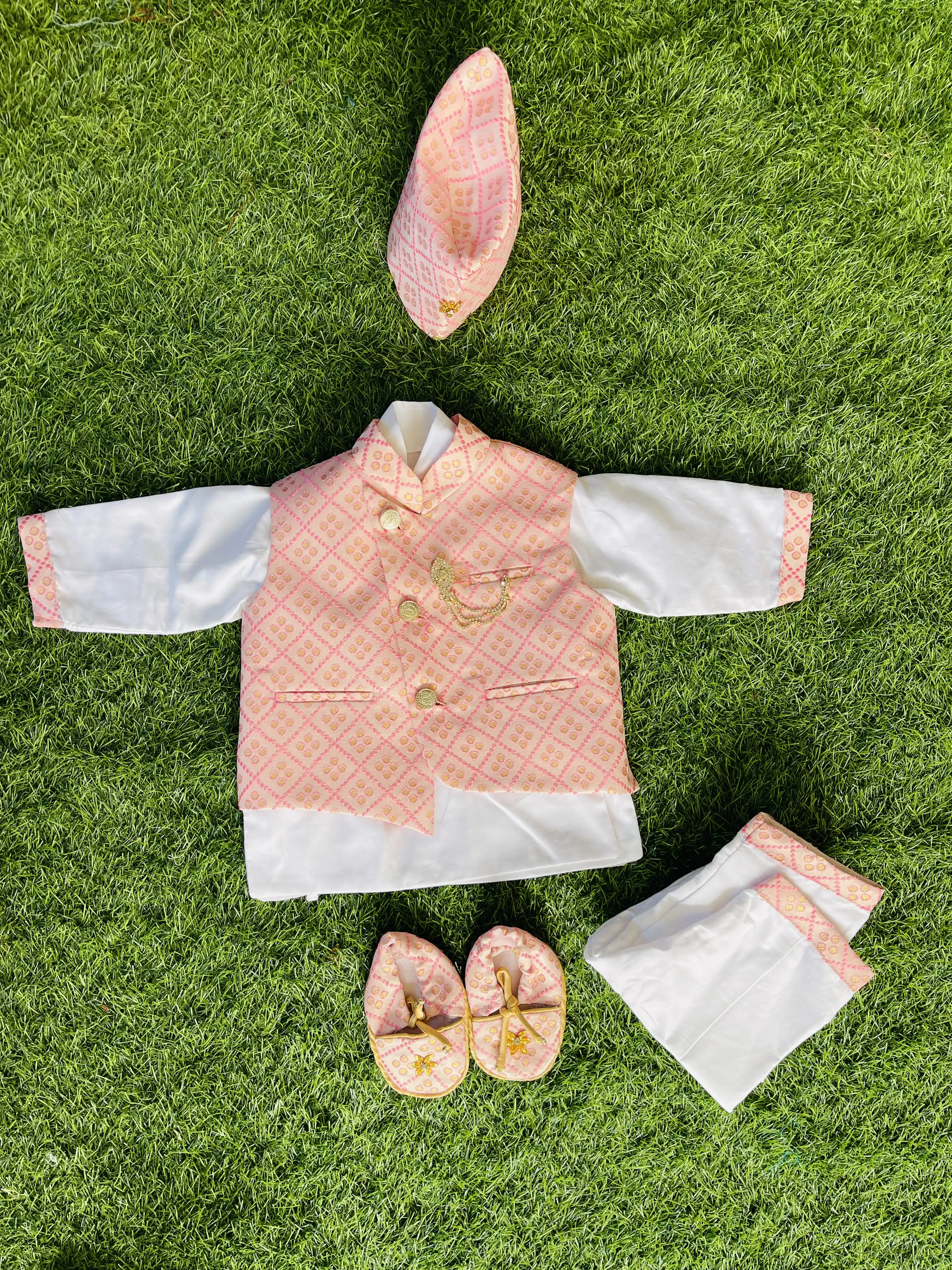 Product image of Pasni set P3