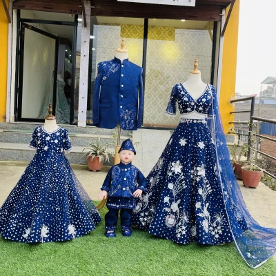 Pasni set P4
