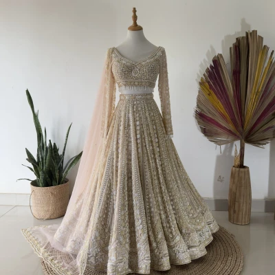 Lehenga L82