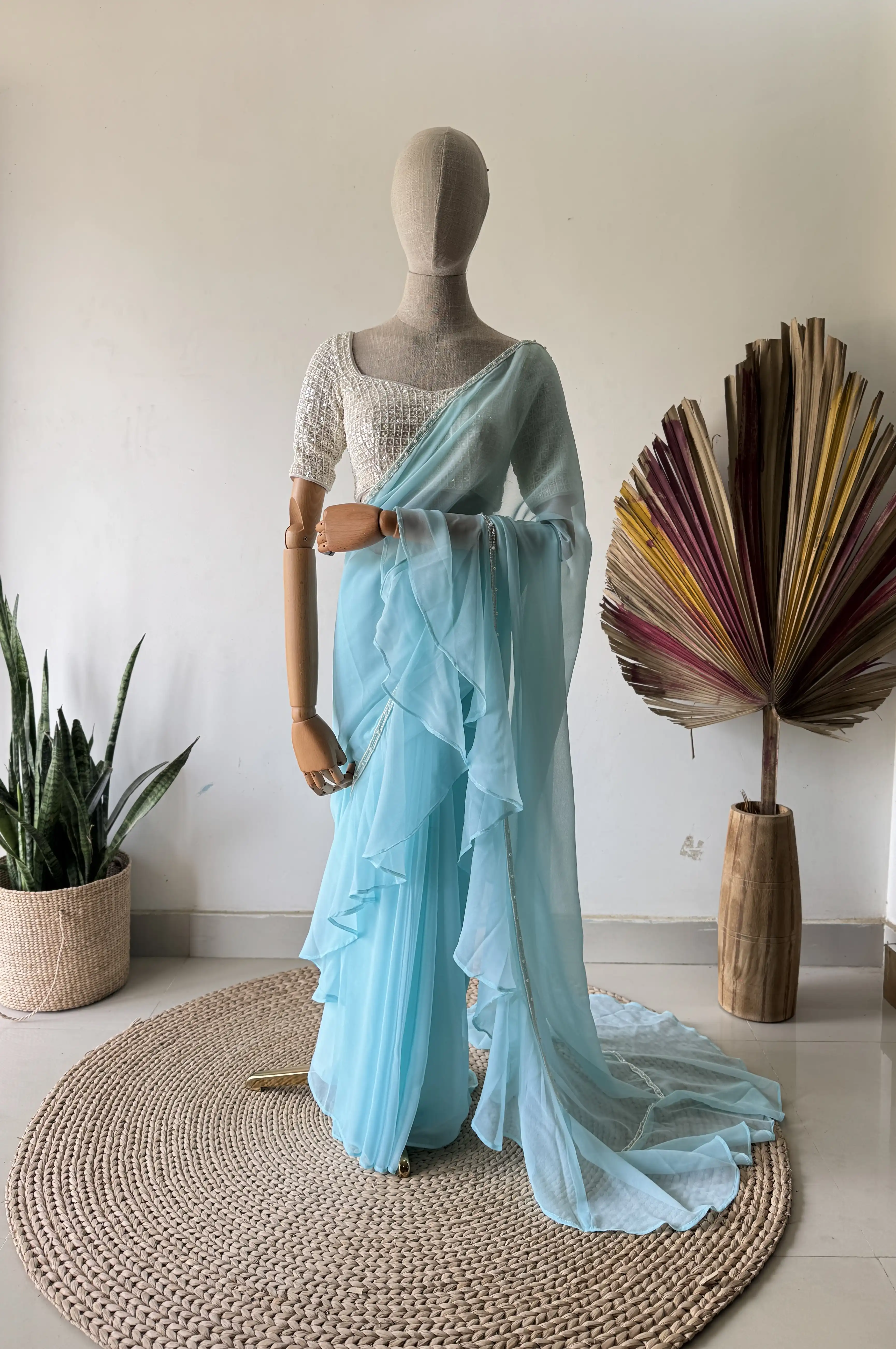 Product image of Saree S 55