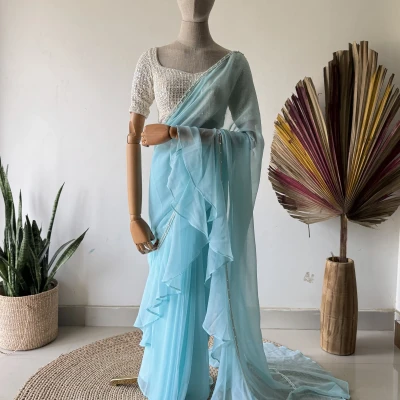 Saree S 55