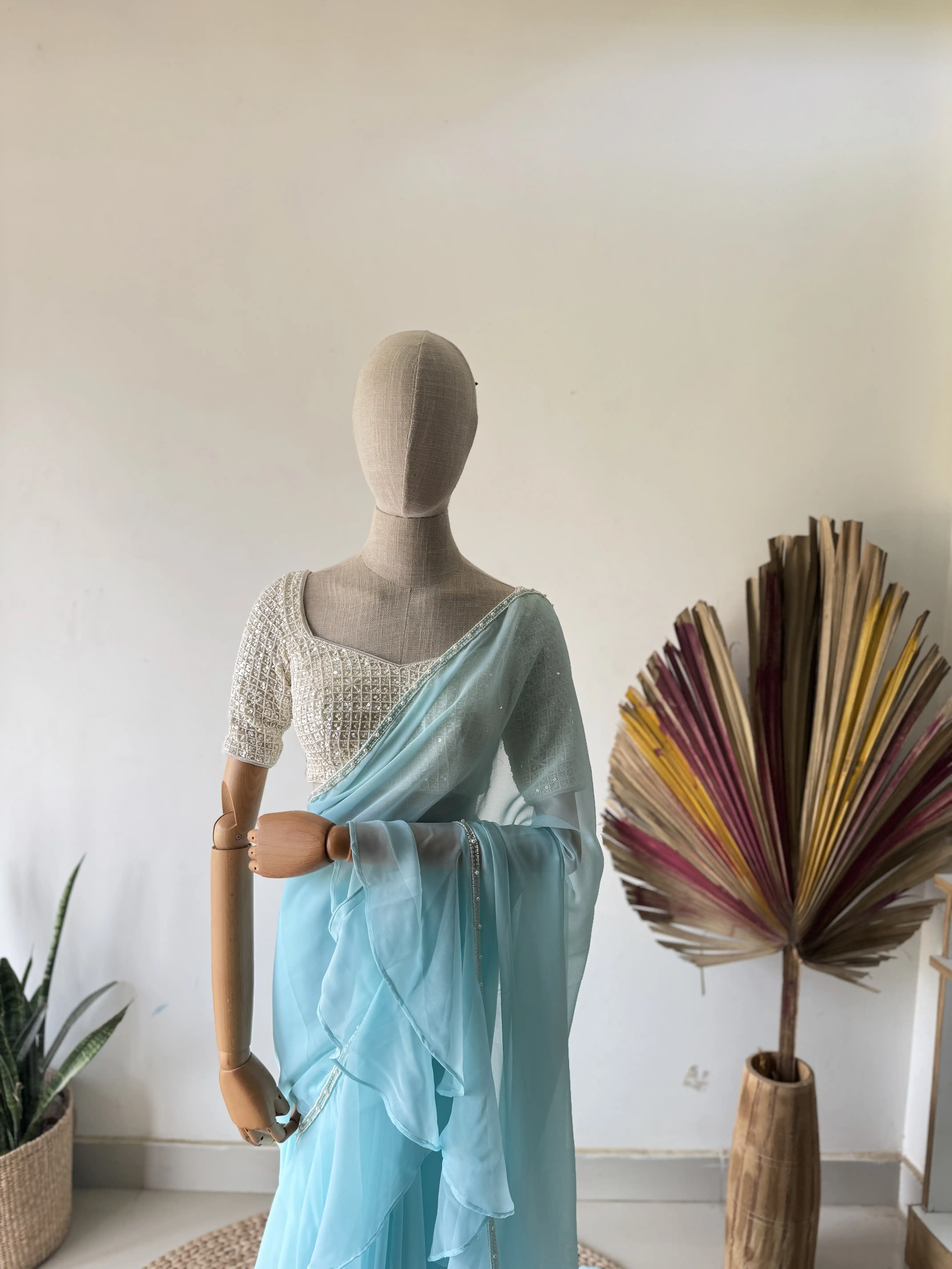 Product image of Saree S 55