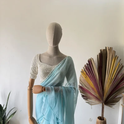 Saree S 55