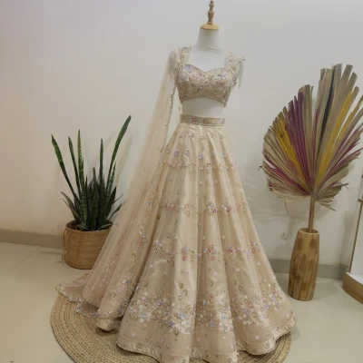 Lehenga L84