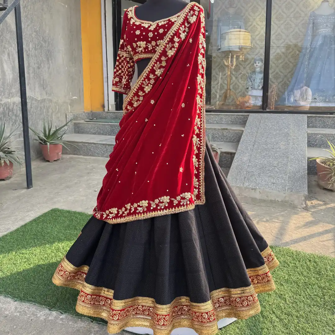 Product image of Lehenga L69