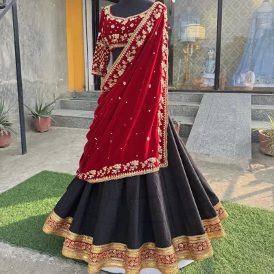 Lehenga L69