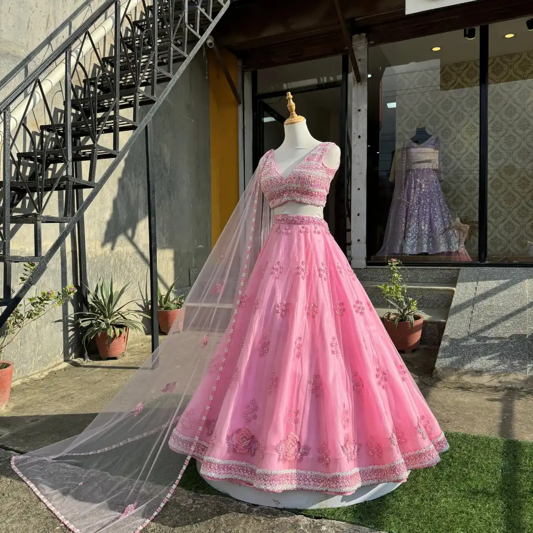 Product image of Lehenga L63