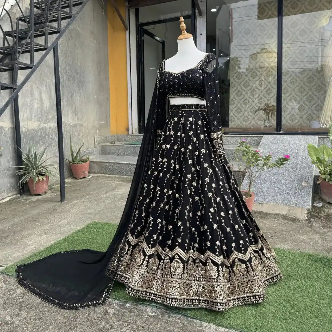Product image of Lehenga L62