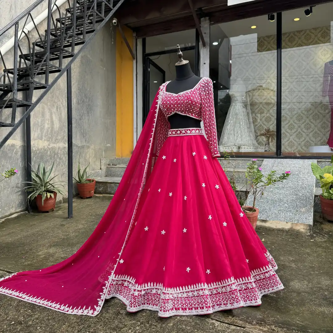 Product image of Lehenga L61