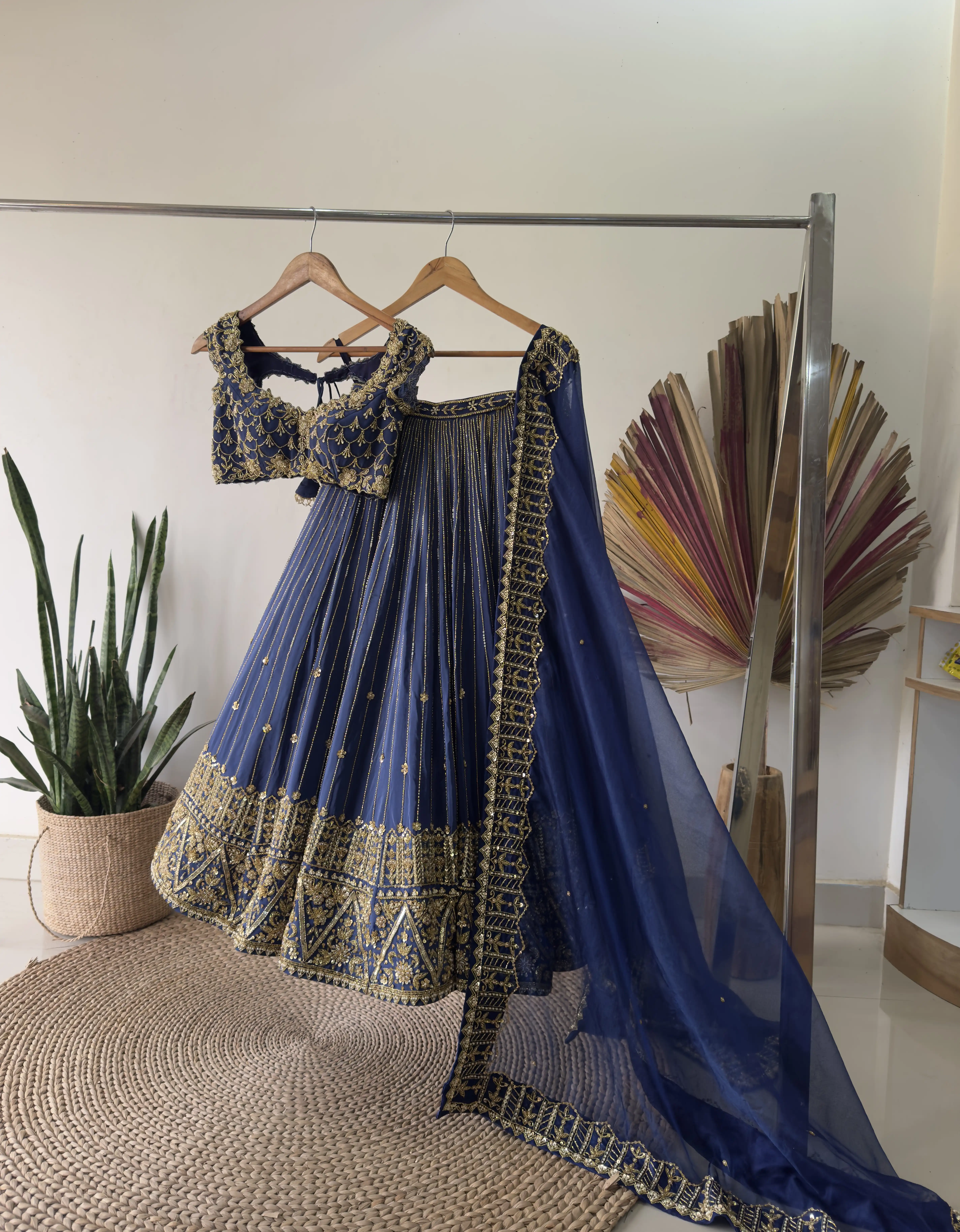 Product image of Lehenga L85