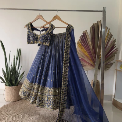 Lehenga L85