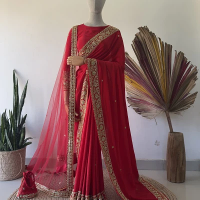 Saree S60