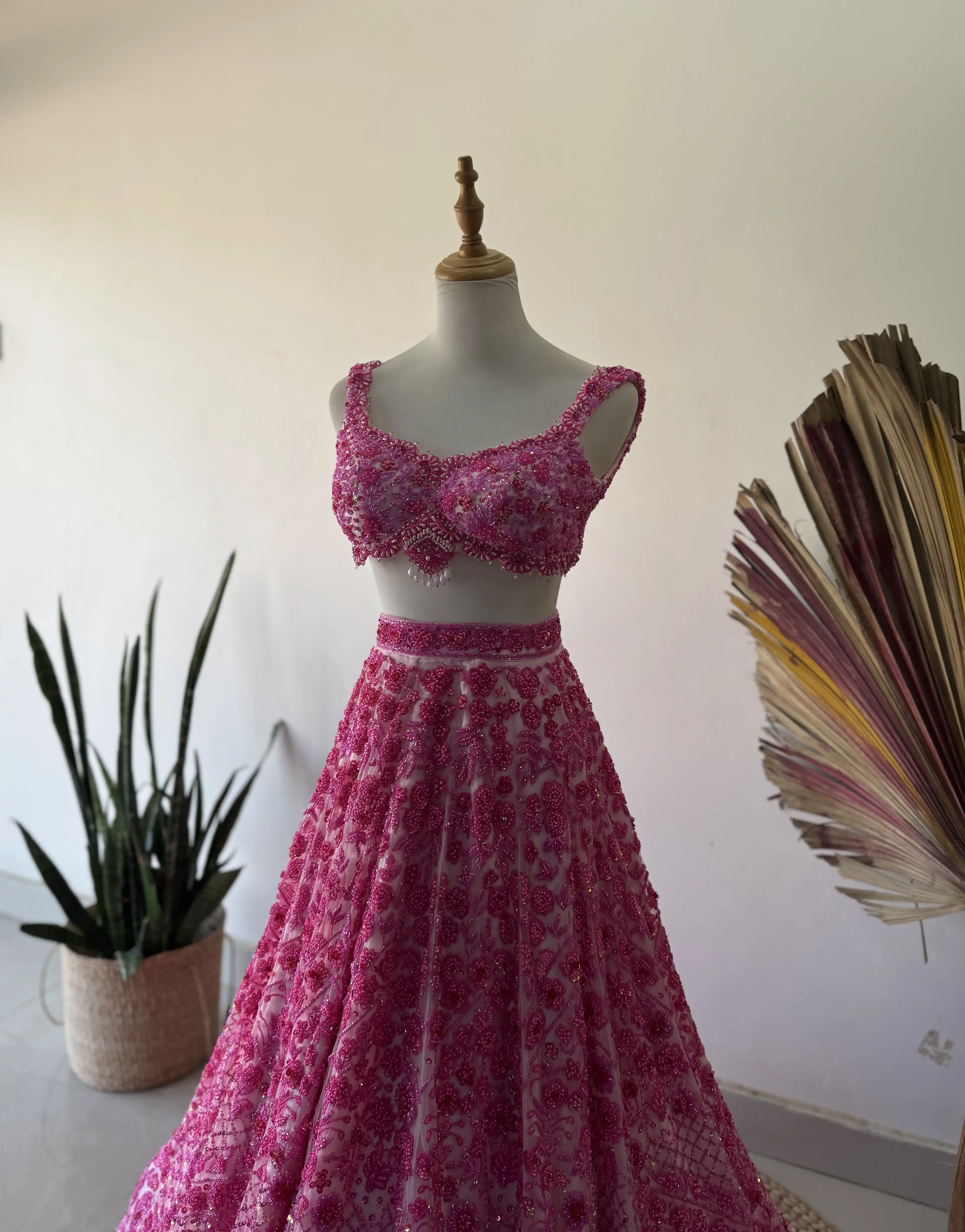 Product image of Lehenga L87