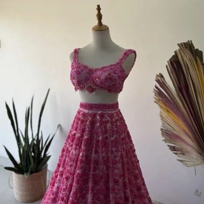 Lehenga L87